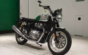 ROYAL ENFIELD INT650 2021