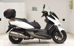 KYMCO DOWNTOWN 125 i SK25