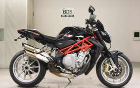 MV AGUSTA BRUTALE 1090 R 2013