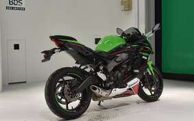 KAWASAKI ZX-25R ZX250E