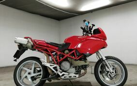 DUCATI MULTISTRADA 1000 DS A100A