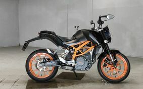 KTM 390 DUKE 2015 JGJ40