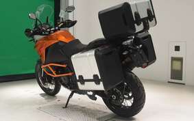 KTM 1190 ADVENTURE 2014