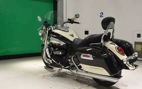 TRIUMPH ROCKET III TOURING 2008