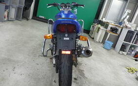 HONDA CB400SF VTEC K 2010 NC42