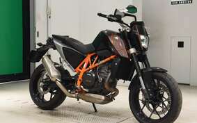 KTM 690 DUKE 2013 LDT40