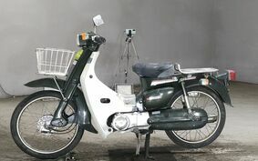 SUZUKI BIRDIE 50 BA12A