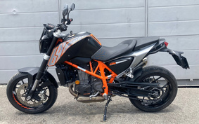 KTM 690 DUKE 2014 LDT40