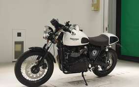 TRIUMPH THRUXTON 900 2015