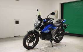 SUZUKI GIXXER 150 ED13N