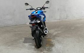 SUZUKI GIXXER 150 ED13N