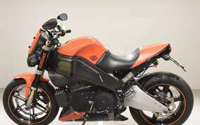 BUELL XB9S LIGHTNING 2005 WX12