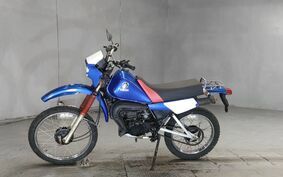 YAMAHA DT50 17W