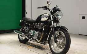 TRIUMPH BONNEVILLE T100 2006 J9152G