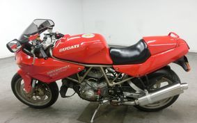 DUCATI 900SL 1996 906SC