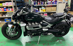 TRIUMPH ROCKET III R 2020 YBG11J