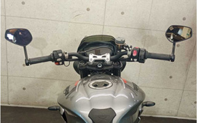 TRIUMPH STREET TRIPLE RS 2021 HDA554