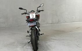 KTM 200 DUKE JUC40