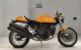 DUCATI SPORT 1000 2010