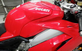 DUCATI PANIGALE V4 2018 DA00A