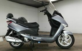 SYM RV125i LF12