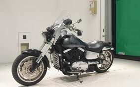 KAWASAKI VULCAN 1500 MEAN STREAK 2002 VNT50P