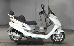 SYM X`PRO RV125JP 不明