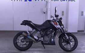 OTHER KTM125ﾃﾞﾕｰｸ