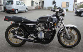 KAWASAKI Z750 FX Type 1980 KZ750D