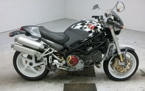 DUCATI MONSTER S4R 2007 M405A