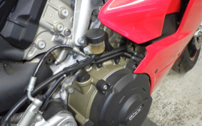 DUCATI PANIGALE V4 2019