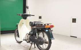 SUZUKI BIRDIE 50 E BA41A