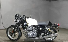 ROYAL ENFIELD コンチネンタルGT 2023 不明