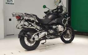 BMW R1200GS ADVENTURE 2006