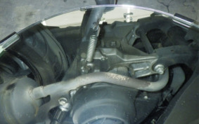 SUZUKI ADDRESS V125 DT11A