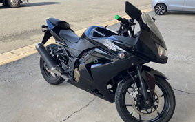 KAWASAKI NINJA 250R EX250K