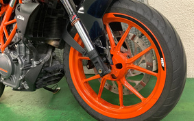 KTM 390 DUKE 2020 JPJ40