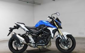 SUZUKI GSR750 2013 GR7NA