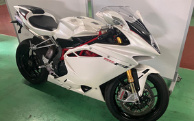 MV AGUSTA タF4-RR コルサコルタ 2012