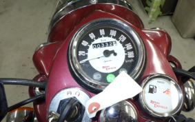 ROYAL ENFIELD CLASSIC 500 EFI 2013