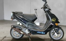 APRILIA SR50 MZD1