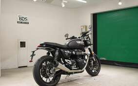 TRIUMPH SPEED TWIN 2021