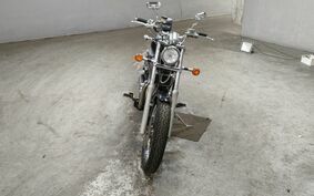 SUZUKI INTRUDER 1400 1988 VX51L