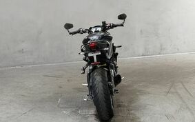 TRIUMPH STREET TRIPLE RS 2021 HDA55