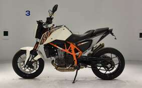 KTM 690 DUKE 2015 LDT40