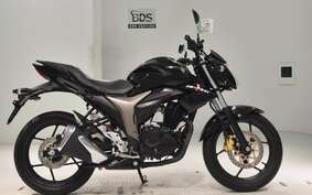 SUZUKI GIXXER 150 NG4BG