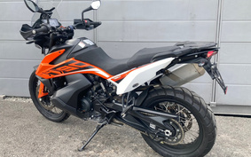 KTM 790 ADVENTURE 2019 TS340