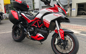 DUCATI MULTISTRADA 1200 S 2013 A302J