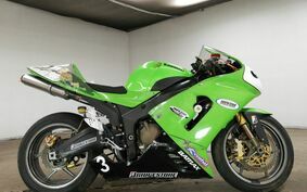 KAWASAKI NINJA ZX-6R ZX600N