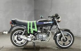 HONDA CB250 Super Hawk MC03